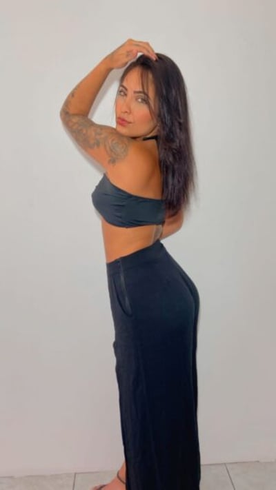 Bia Calixto em Rio de Janeiro