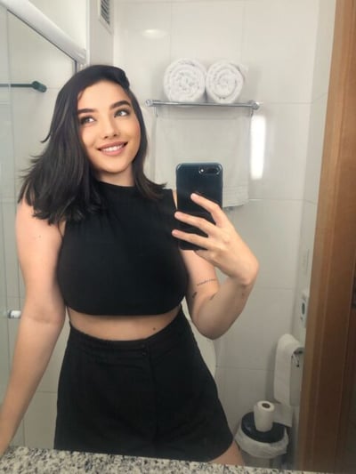 Grazi Oliver em Rio de Janeiro
