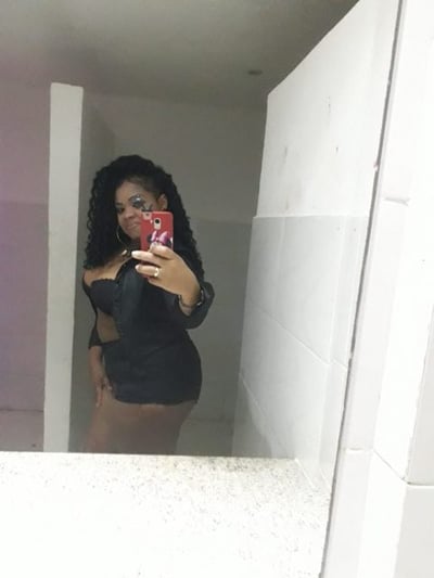Manú Gomes em Rio de Janeiro