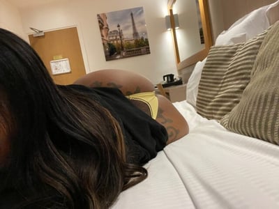 Luana Paiva em Rio de Janeiro