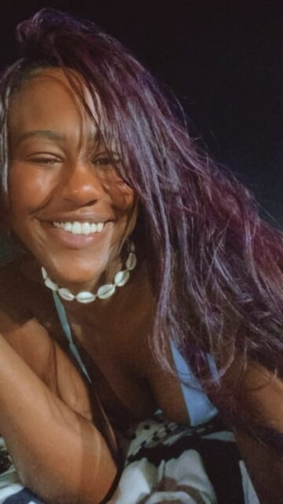 Pâmella Pimenta em Rio de Janeiro