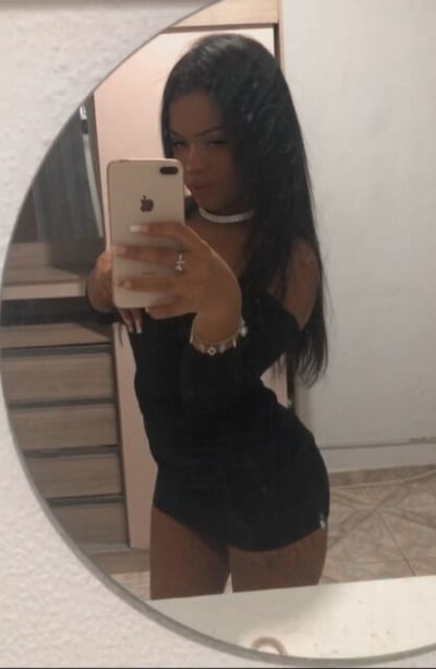 Isa Martinelly em Rio de Janeiro