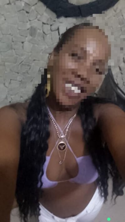 Pérola Maciel em Rio de Janeiro