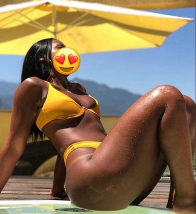 Rafaela Albuquerque em Rio de Janeiro
