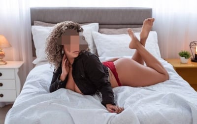Beatriz Duarte em Rio Verde