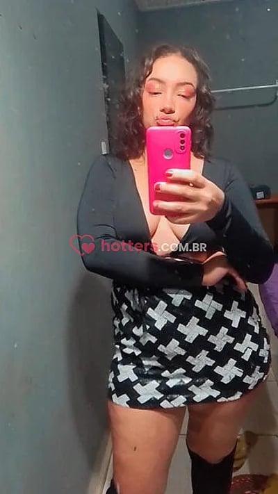 Juli Ferraz em Dracena