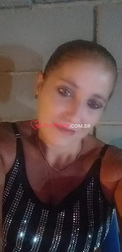 Adriana Gomes em Aguaí