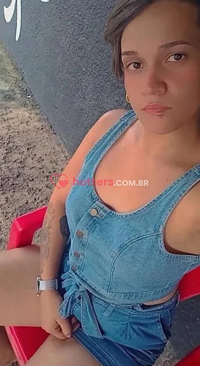 Jaqueline Xavier em Mogi Guaçu