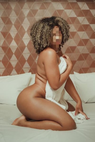 Nayara Bitencourt em Alegrete