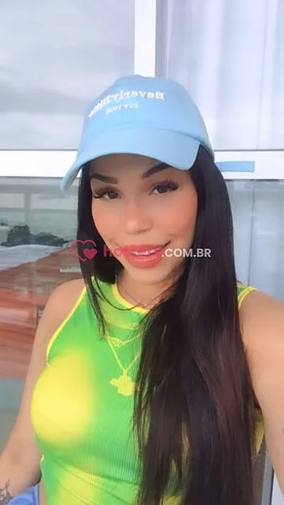 Maria Julia em Chapecó