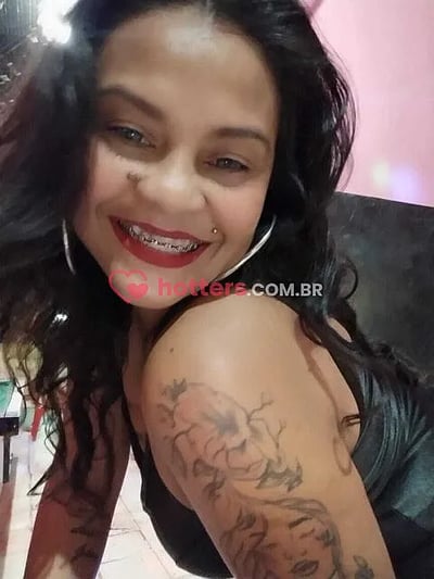 Katrina Barros  em Alta Floresta