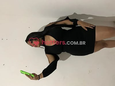 Maya Lira em Americana