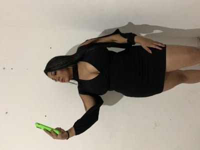 Maya Lira em Americana