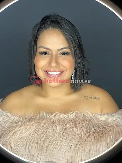 Manuela Oliveira em Americana