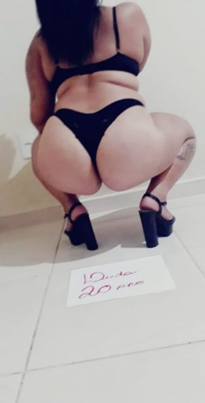 Duda Freitas em Americana