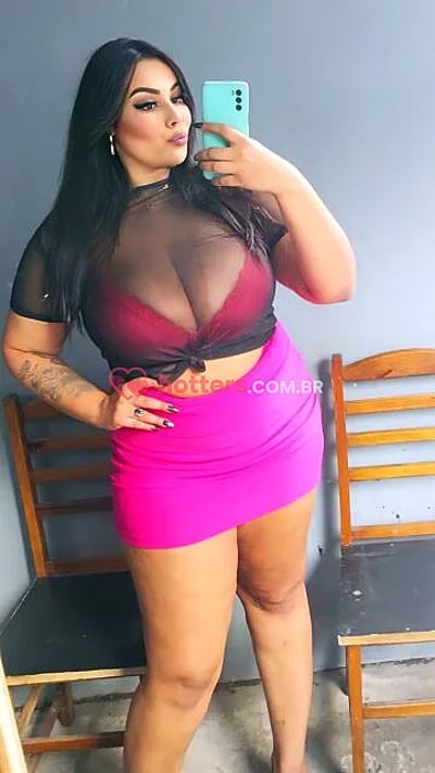 Pamela Beatriz em Americana