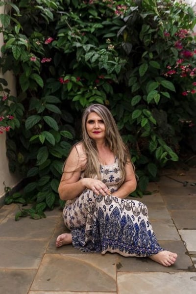 Deva Lilith em Nova Odessa