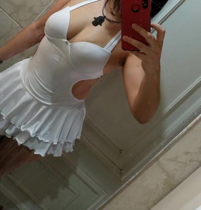 Érika Petrovic em Socorro