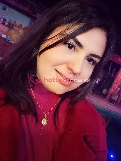 Bella Alencar em Andradas