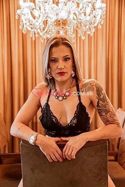 Violeta Campos em Andradas