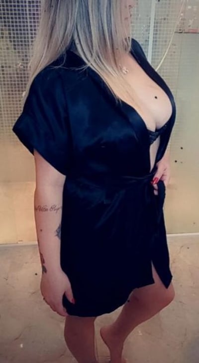 Juliana Gonçalves em Andradina