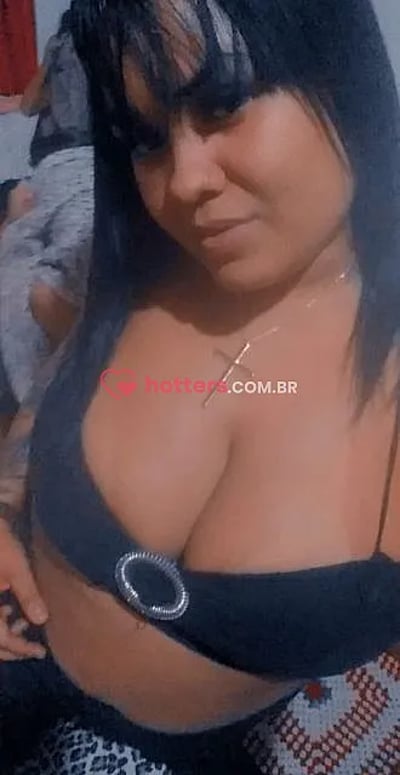Suzy Cavalcante em Pereira Barreto