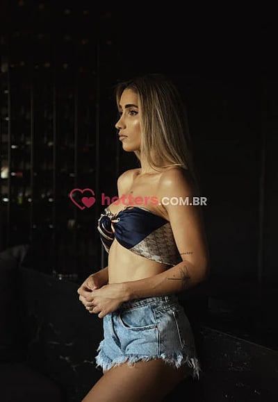 Nicole Alves em Goiânia