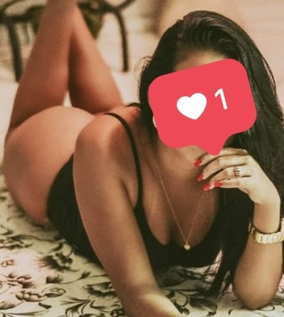 Paty Soares em Santa Fé do Sul