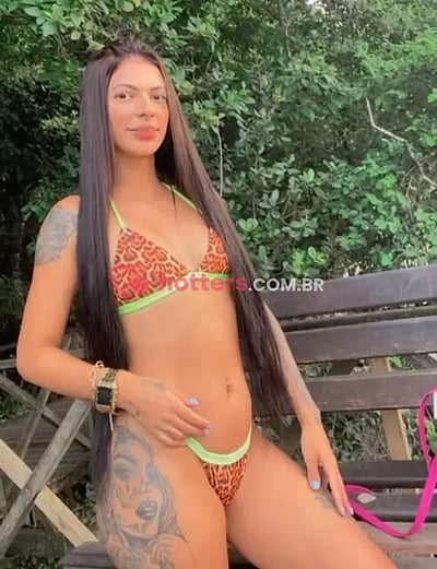 Mirella Maia em Apucarana
