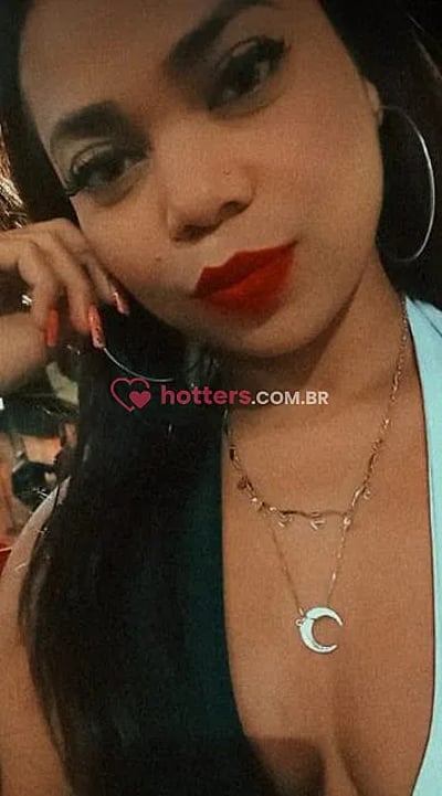 Jullya Paiva em Araguaína
