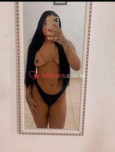 Aline Reis em Araguaína