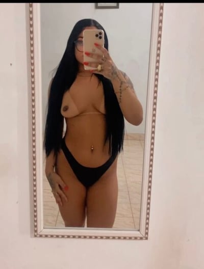 Aline Reis em Araguaína
