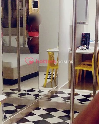 Mariana Silva em Uberlândia