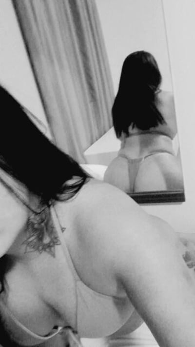 Dafne Sanches em Joinville