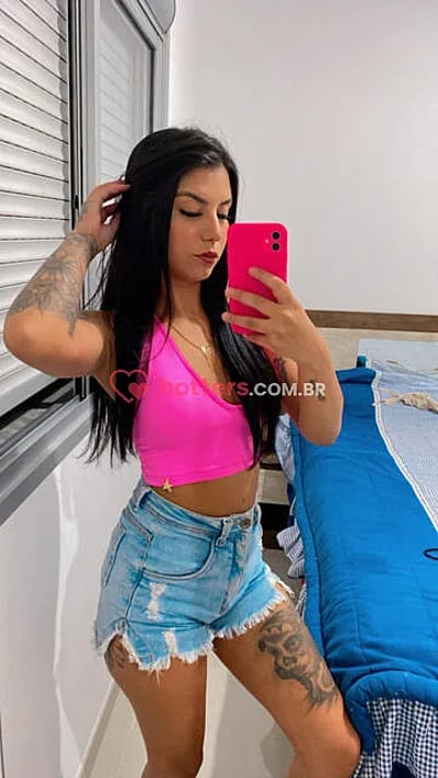 Jenifer Fasbinder em Criciúma