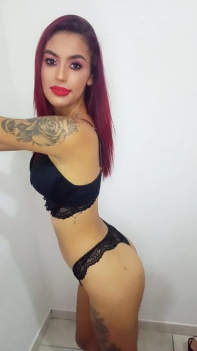 Juh Silva em Araraquara