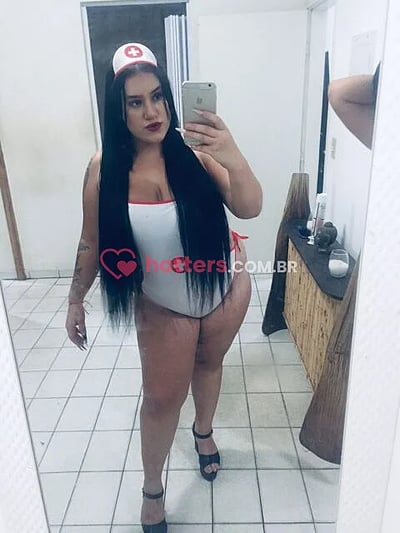 Lorraine Gabriela  em Araraquara