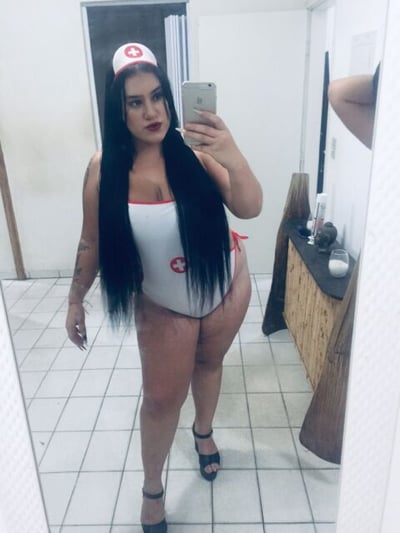 Lorraine Gabriela  em Araraquara