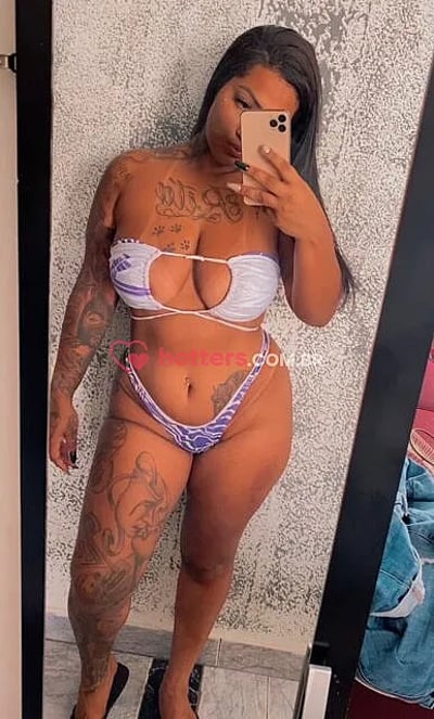 Kauany Santos em Araraquara