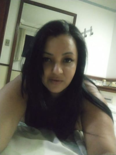 Débora Marquês em São Paulo