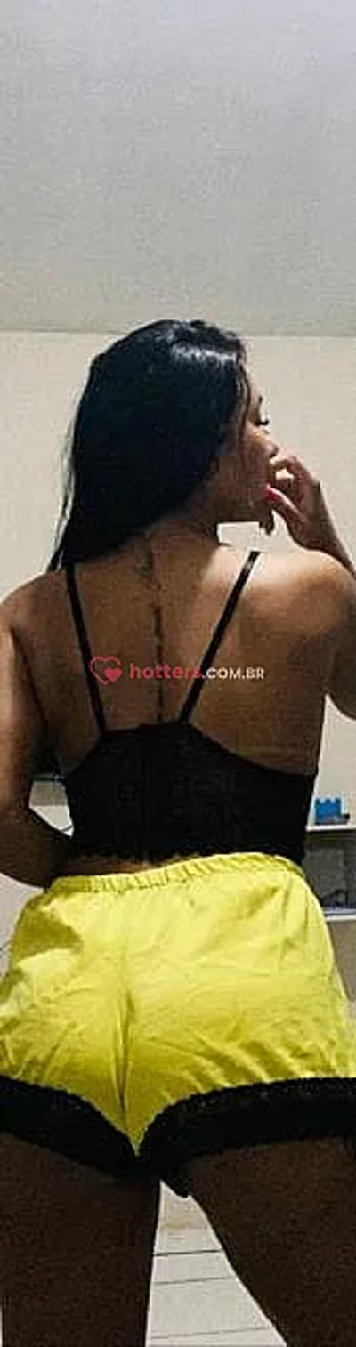 Fernanda Oliveira em Leme