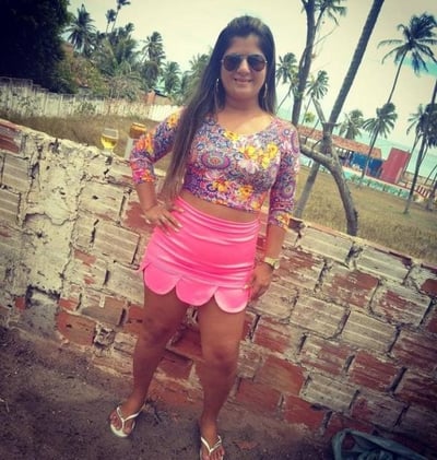 Grazyh Carvalho em Rio Claro