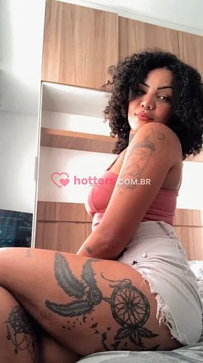 Jessica Louis em Araucária