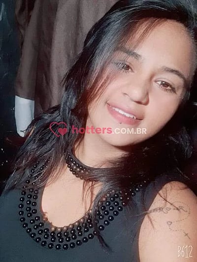 Mariana Bonfim em Araucária