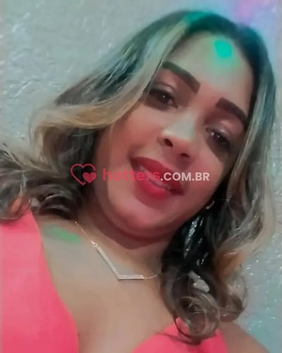 Kelly Reis em Araxá