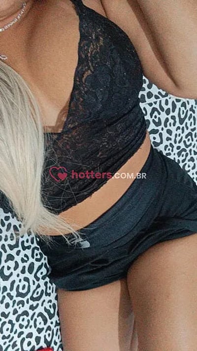 Letícia Pimenta em Santa Juliana