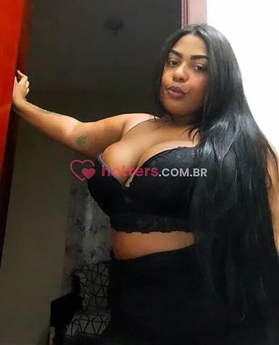 Jhully Menezes em Cabo Frio