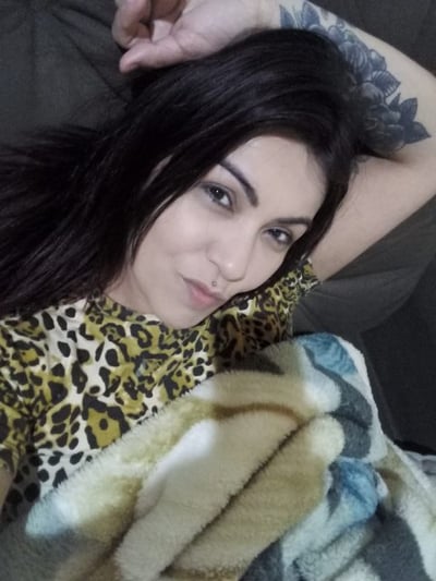 Priscila Ramos em Artur Nogueira