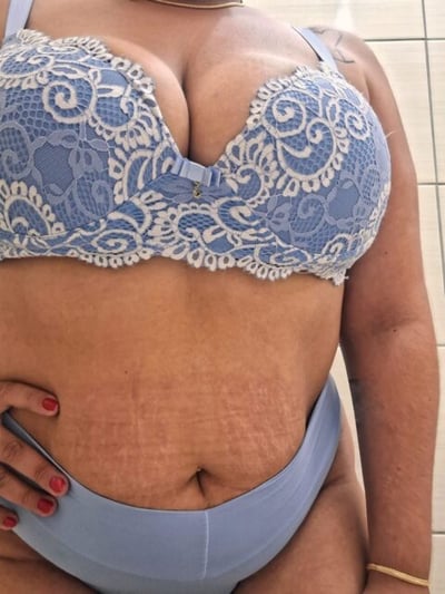 Melissa Matarazzo em Paraguaçu Paulista