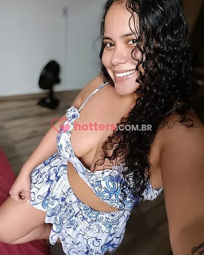 Lara Enola em Paraguaçu Paulista